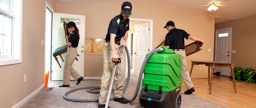 Hinsdale, IL cleaning services